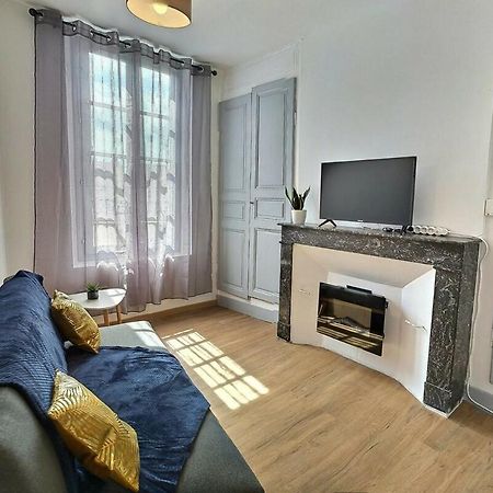 Sweet Home 2 - Centre-Ville - Mon Groom Troyes Luaran gambar