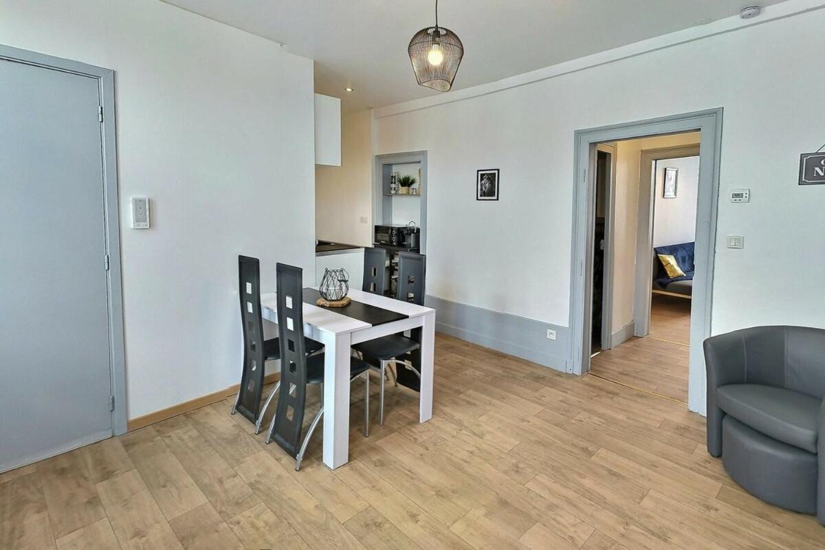Sweet Home 2 - Centre-Ville - Mon Groom Troyes Luaran gambar